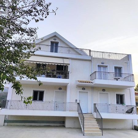 Kefalos Studios Argostoli Eksteriør bilde